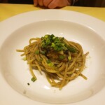 オステリア　デッラ　カパンナ - サザエ