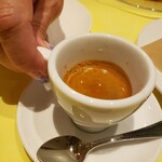 オステリア　デッラ　カパンナ - 