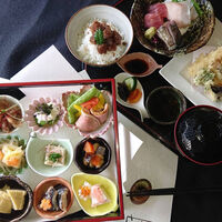 えぬろく 三宮 神戸市営 懐石 会席料理 食べログ