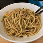 煮干らーめん 川むら - 