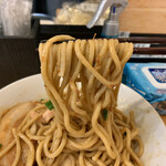 煮干らーめん 川むら - 
