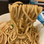 煮干らーめん 川むら - 