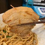 煮干らーめん 川むら - 
