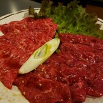 Yakiniku Resutoran Sachi - 