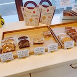 Patisserie L'UNIQUE - 焼き菓子