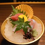 料理 うえむら - 