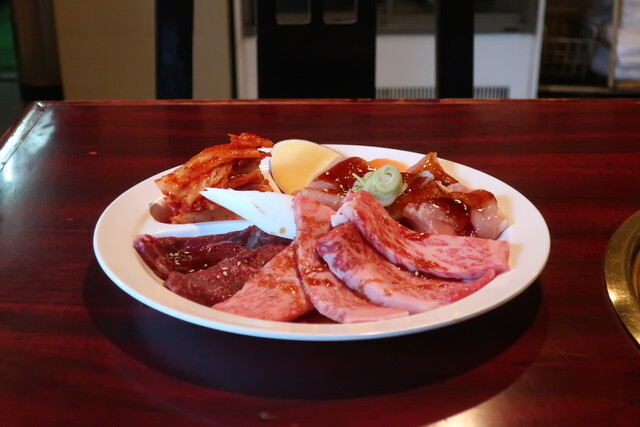 灯花苑 トウカエン 藤沢 焼肉 食べログ