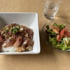 Hawaiian Cafe&Bar Laulea - ポケ丼