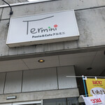 Termini - 入口