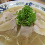 中華そば 紅蘭 - 