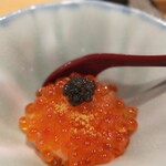 鮨 ふくじゅ - 小丼が豪華