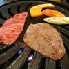 焼肉あがり 本店