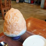 つばめ氷菓店 - 