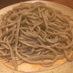 蕎麦切り 春のすけ - 