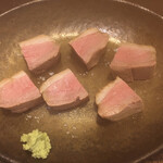 蕎麦切り 春のすけ - 