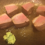 蕎麦切り 春のすけ - 