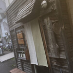 蕎麦切り 春のすけ - 