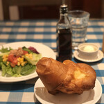 トラットリア マッコ - 