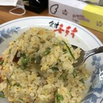 会津喜多方らーめん - 料理