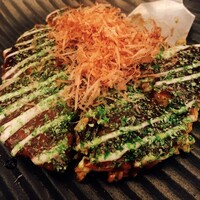 OSAKA きっちん 銀座本店 - 