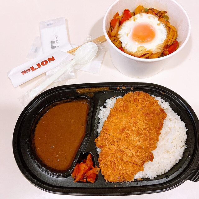 銀座ライオンのテイクアウト By 食いしんこのは嬢 閉店 ビヤレストラン 銀座ライオン 大手町ファーストスクエア店 大手町 ビアホール ビアレストラン 食べログ 銀座ライオンのテイクアウト By 食いしんこのは嬢 閉店 ビヤレストラン 銀座ライオン 大手町ファーストスクエア店 大手町 ビアホール ビアレストラン 食べログ
