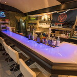 BAR LEON - 