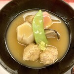 料理旅館 金沢茶屋 - 