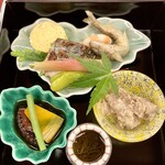 料理旅館 金沢茶屋 - 