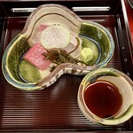料理旅館 金沢茶屋 - 
