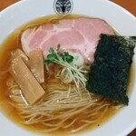 らぁ麺 とうひち - 