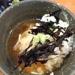らぁ麺 とうひち - 