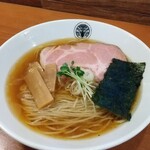 らぁ麺 とうひち - 