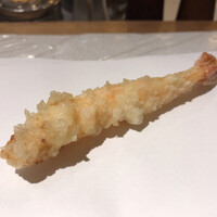 天ぷら 大坂屋 草哲 - 
