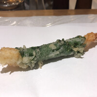 天ぷら 大坂屋 草哲 - 