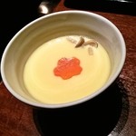 BON - 茶碗蒸し