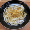 讃岐うどん 上原屋本店