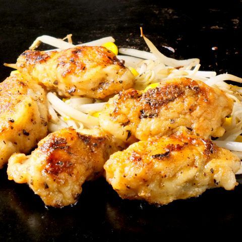 鉄板焼 すぎてつ 巣鴨 お好み焼き 食べログ