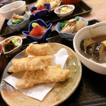 Tongarashi - 