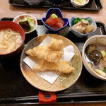 Tongarashi - 