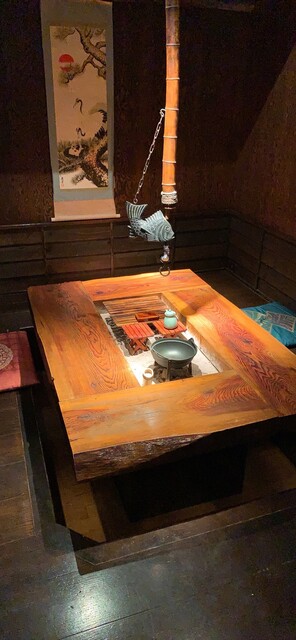 リニューアル いろり酒場 さぶろく 東新宿 居酒屋 食べログ リニューアル いろり酒場 さぶろく 東新宿 居酒屋 食べログ