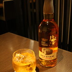 Yamazaki Distillery Storage Roasted Barrel Plum Wine