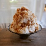 wad omotenashi cafe - 