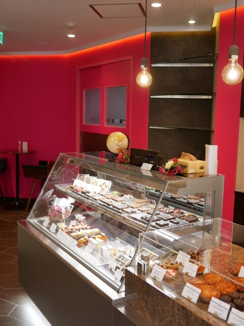 パティスリー ルシェルシェ Patisserie Rechercher 西長堀 ケーキ 食べログ パティスリー ルシェルシェ Patisserie Rechercher 西長堀 ケーキ 食べログ
