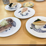 お魚天国 すし若  - 