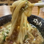 Hanamaru Udon - 