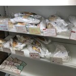 パン工房 ブランジェリーケン - 2020.6別日の店内