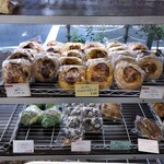 パン工房 ブランジェリーケン - 