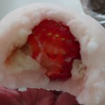 カワダ菓子舗 - 