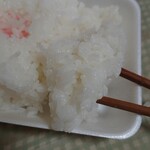 自然食彩 可和野 - ご飯もちゃんと美味しい