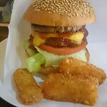 ビッグスマイル - 